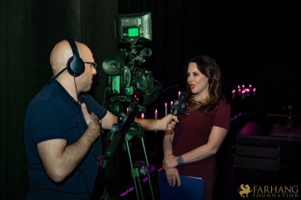 20 Annual Celebration of Shab e Yalda 2024