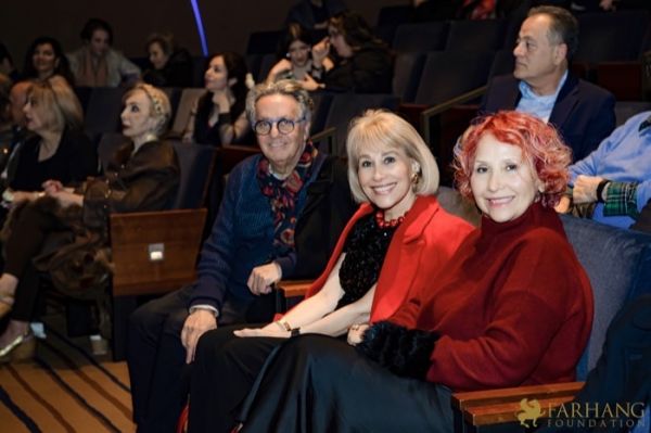 21 Annual Celebration of Shab e Yalda 2024