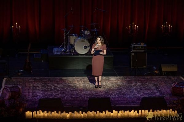 24 Annual Celebration of Shab e Yalda 2024