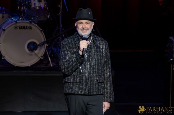 27 Annual Celebration of Shab e Yalda 2024