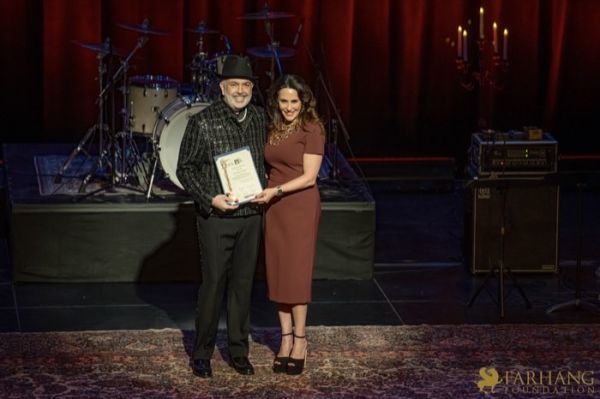 28 Annual Celebration of Shab e Yalda 2024