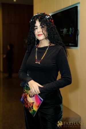 30 Annual Celebration of Shab e Yalda 2024