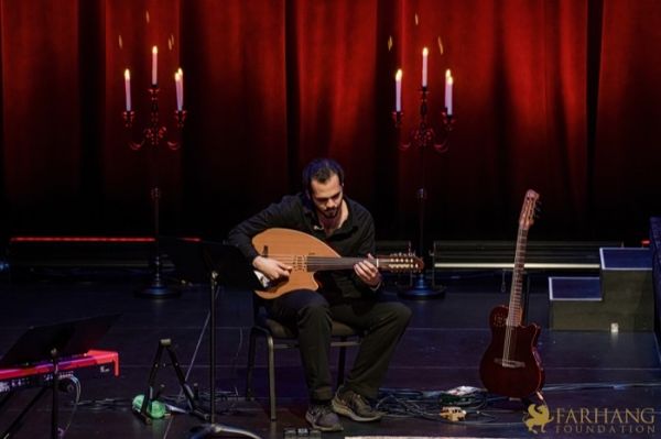 33 Annual Celebration of Shab e Yalda 2024