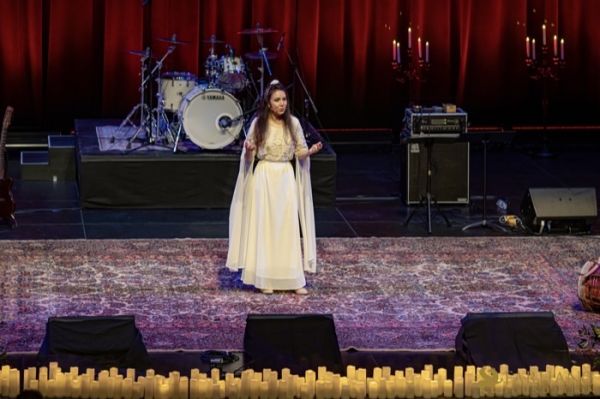 34 Annual Celebration of Shab e Yalda 2024