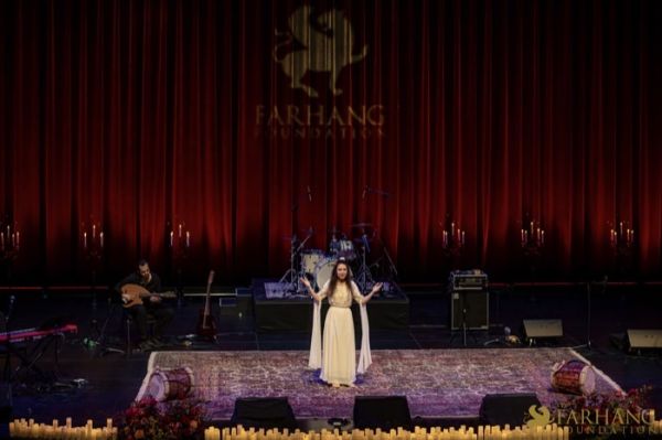 36 Annual Celebration of Shab e Yalda 2024