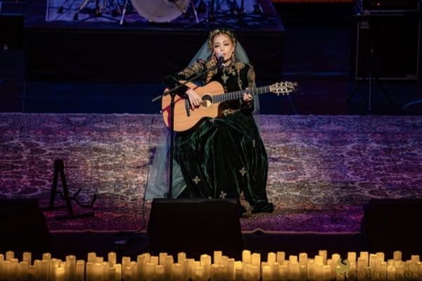 37 Annual Celebration of Shab e Yalda 2024