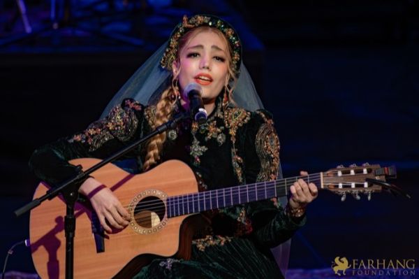 39 Annual Celebration of Shab e Yalda 2024