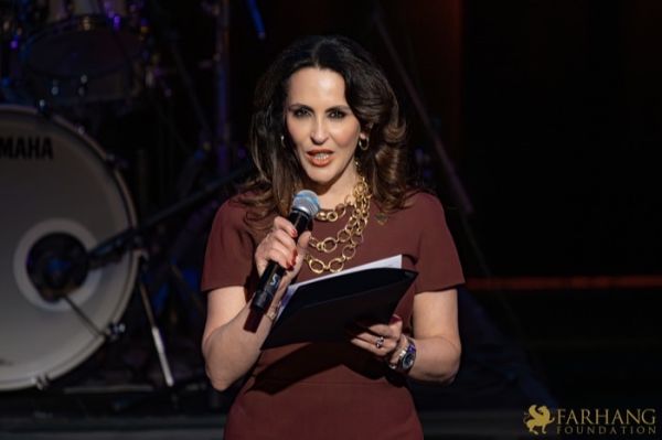 4 Annual Celebration of Shab e Yalda 2024