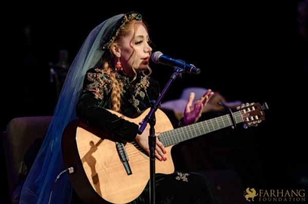 40 Annual Celebration of Shab e Yalda 2024