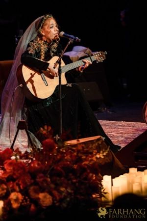 41 Annual Celebration of Shab e Yalda 2024