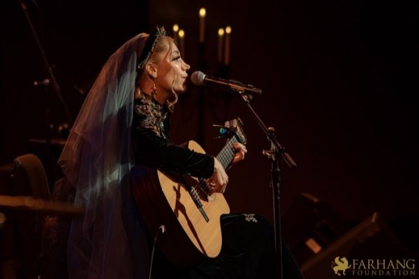 42 Annual Celebration of Shab e Yalda 2024