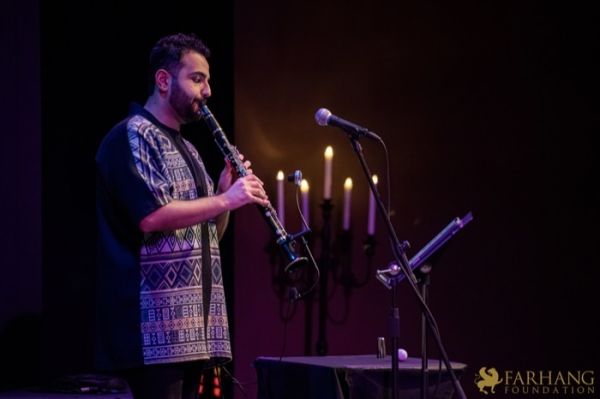 45 Annual Celebration of Shab e Yalda 2024