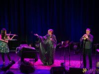 47 Sussan Deyhim Live In Concert