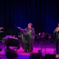47 Sussan Deyhim Live In Concert 47 Sussan Deyhim Live In Concert