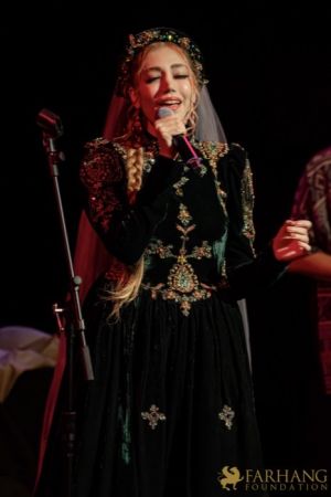 49 Annual Celebration of Shab e Yalda 2024