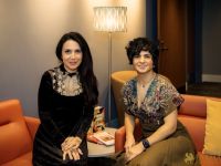 49 Sussan Deyhim Live In Concert