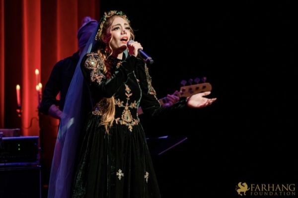 50 Annual Celebration of Shab e Yalda 2024