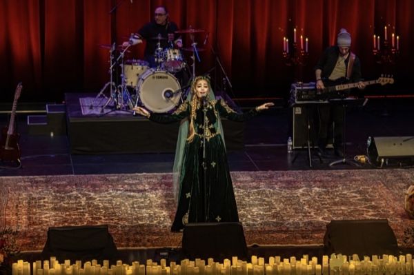 51 Annual Celebration of Shab e Yalda 2024