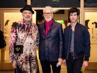 51 Sussan Deyhim Live In Concert