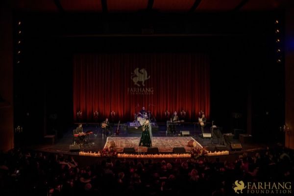 52 Annual Celebration of Shab e Yalda 2024