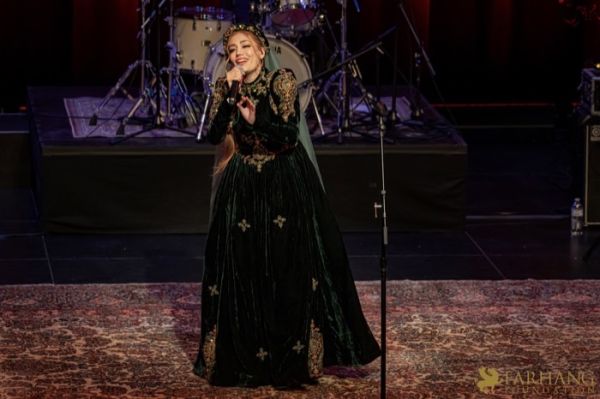 55 Annual Celebration of Shab e Yalda 2024