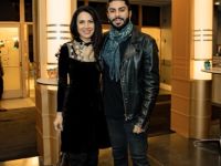 55 Sussan Deyhim Live In Concert