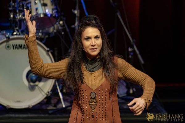 57 Annual Celebration of Shab e Yalda 2024