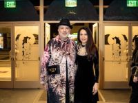 57 Sussan Deyhim Live In Concert