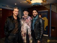 59 Sussan Deyhim Live In Concert