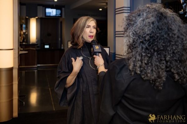 61 Sussan Deyhim Live In Concert