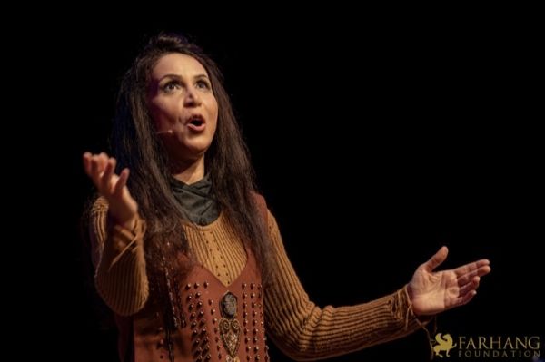 63 Annual Celebration of Shab e Yalda 2024