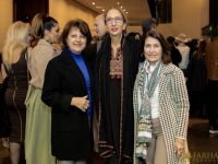 69 Annual Celebration of Shab e Yalda 2024