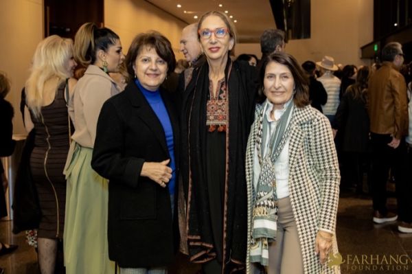 69 Annual Celebration of Shab e Yalda 2024