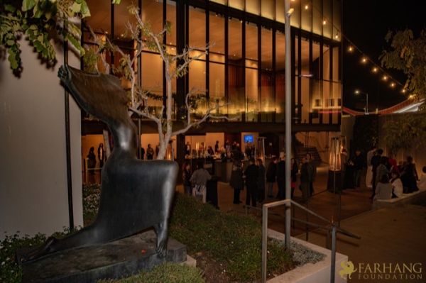 7 Annual Celebration of Shab e Yalda 2024