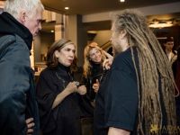 73 Sussan Deyhim Live In Concert