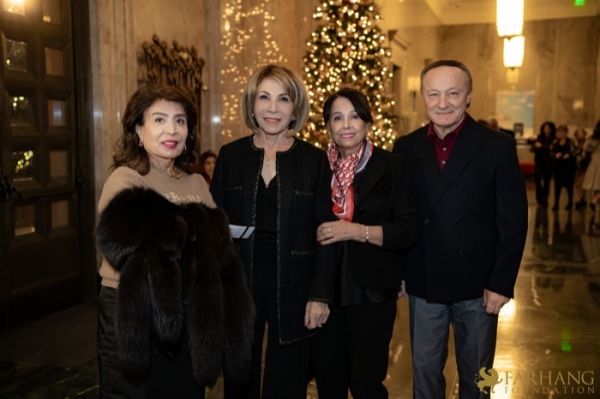 9 Annual Celebration of Shab e Yalda 2024