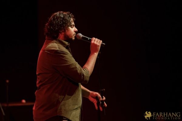 100 Annual Celebration of Shab e Yalda 2024