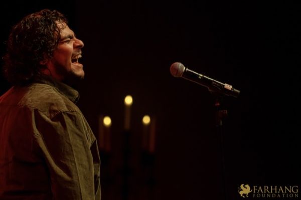 101 Annual Celebration of Shab e Yalda 2024