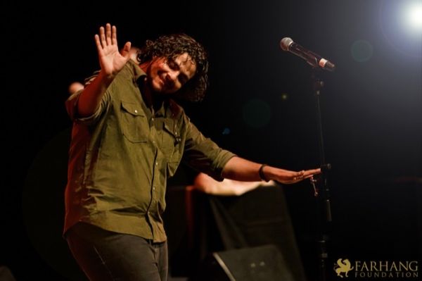 118 Annual Celebration of Shab e Yalda 2024