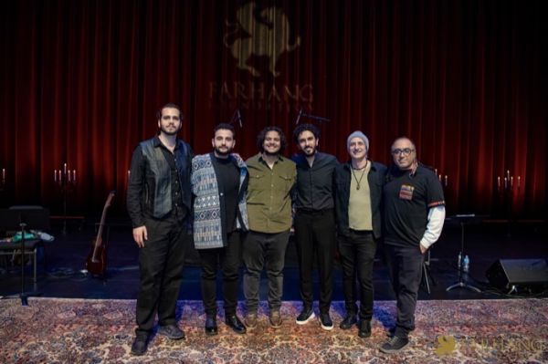 128 Annual Celebration of Shab e Yalda 2024