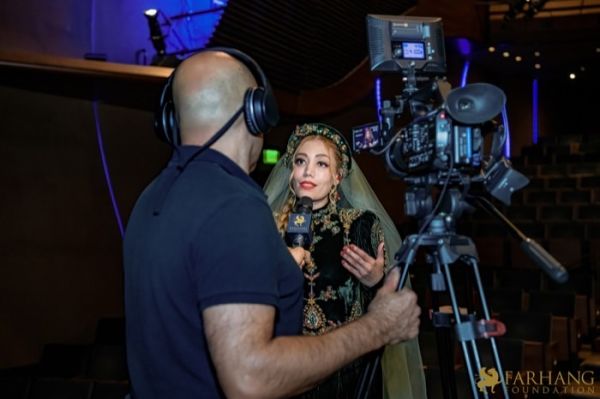 139 Annual Celebration of Shab e Yalda 2024