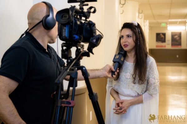 140 Annual Celebration of Shab e Yalda 2024