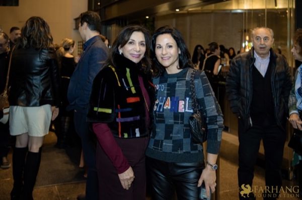 71 Annual Celebration of Shab e Yalda 2024