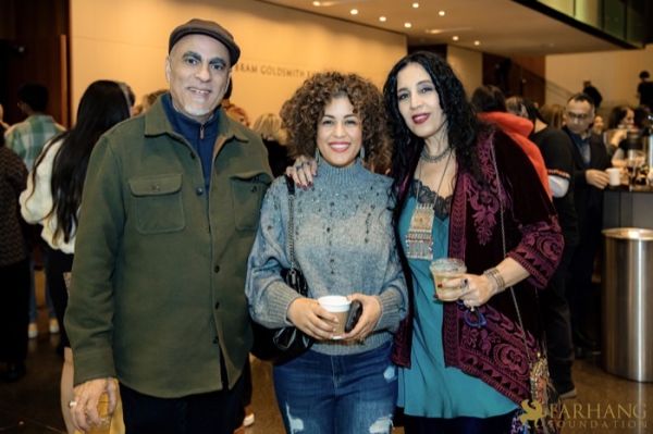 76 Annual Celebration of Shab e Yalda 2024