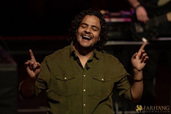 83 Annual Celebration of Shab e Yalda 2024