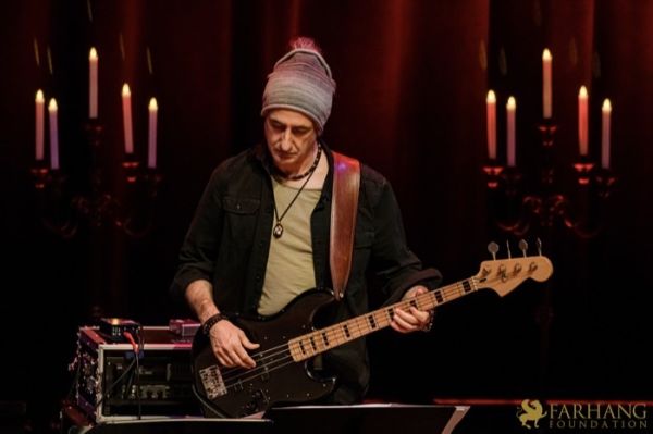 90 Annual Celebration of Shab e Yalda 2024