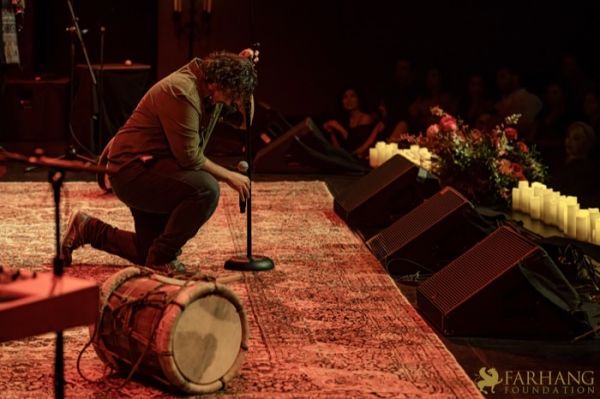 99 Annual Celebration of Shab e Yalda 2024