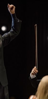 1 Roudaki Orchestra Concert in OC