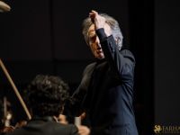 11 Roudaki Orchestra Concert in OC