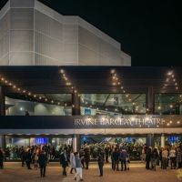 13 Roudaki Orchestra Concert in OC